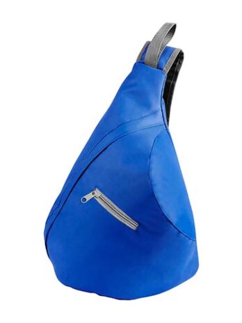 MOCHILA DOBRICH AZUL