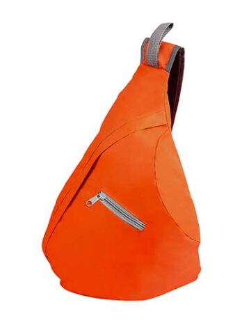 MOCHILA DOBRICH NARANJA