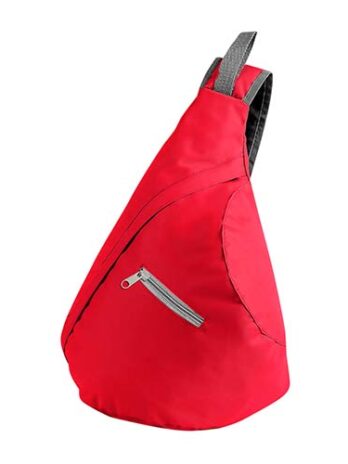 MOCHILA DOBRICH ROJO