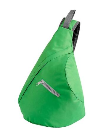 MOCHILA DOBRICH VERDE