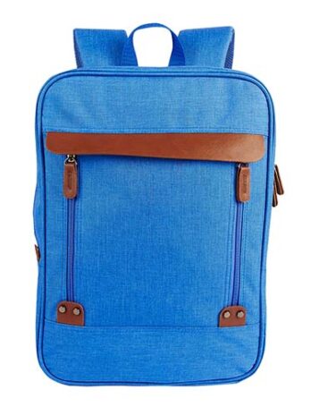 MOCHILA HAISLA AZUL