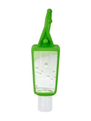 GEL SANITIZANTE HELDER VERDE