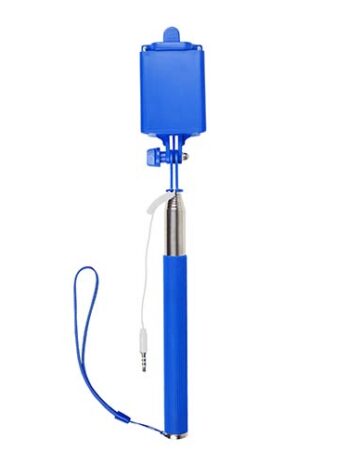 SELFIE STICK SAMAJA AZUL