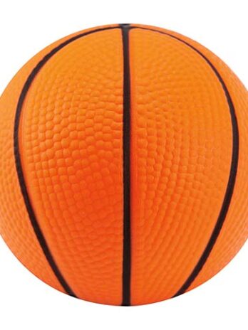 PELOTA ANTI-STRESS BASKETBALL