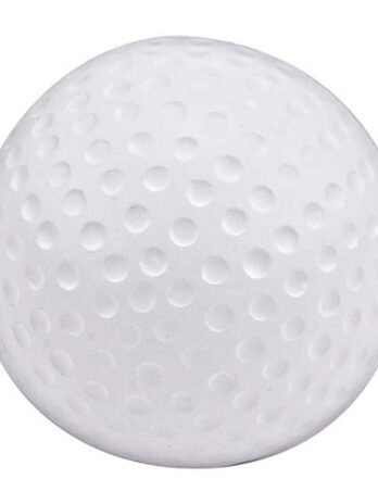 PELOTA ANTI-STRESS GOLF