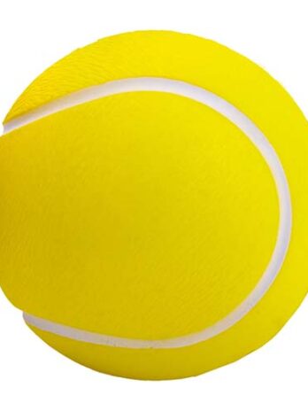 PELOTA ANTI-STRESS TENNIS