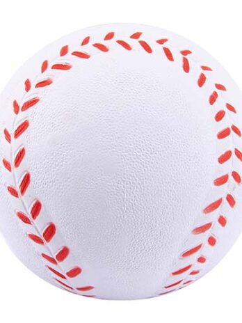 PELOTA ANTI-STRESS BASEBALL