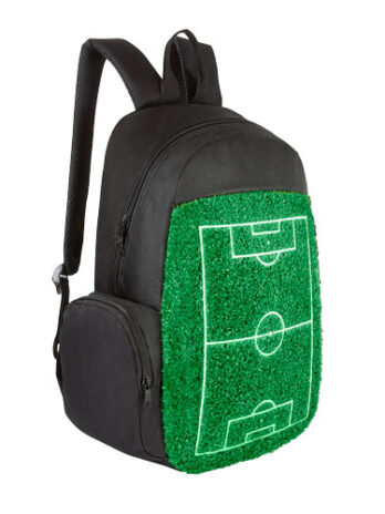 MOCHILA SOCCER FIELD