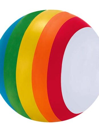 PELOTA ANTI-STRESS COLORFUL