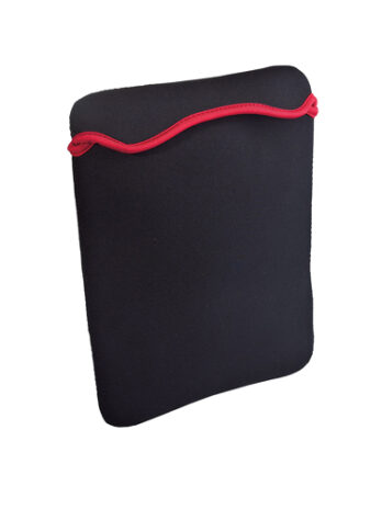 FUNDA PARA TABLET JERSEY ROJO