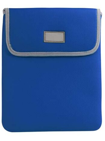 FUNDA PARA TABLET COLETTE AZUL