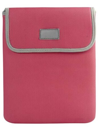 FUNDA PARA TABLET COLETTE ROSA