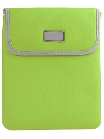 FUNDA PARA TABLET COLETTE VERDE