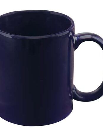 TAZA ESPIRIT AZUL COBALTO