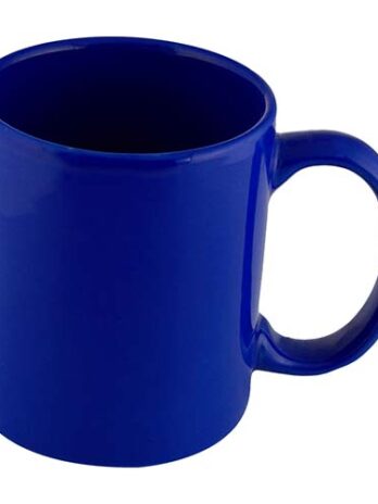 TAZA ESPIRIT AZUL REY