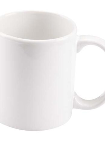 TAZA ESPIRIT BLANCO