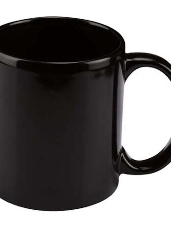 TAZA ESPIRIT NEGRO