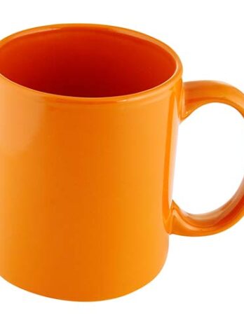 TAZA ESPIRIT NARANJA