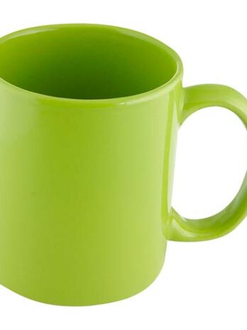 TAZA ESPIRIT VERDE