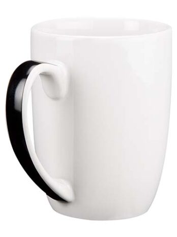 TAZA DOLCE NEGRO