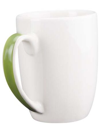 TAZA DOLCE VERDE