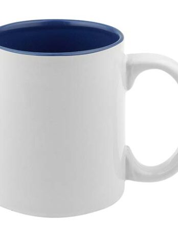 TAZA VERONA AZUL