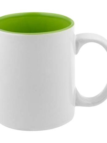 TAZA VERONA VERDE