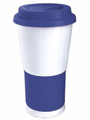 VASO VENETTA AZUL