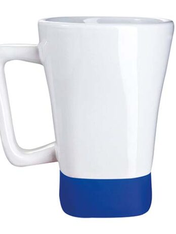 TAZA MARSELLA AZUL