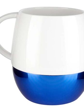 TAZA TAURé AZUL