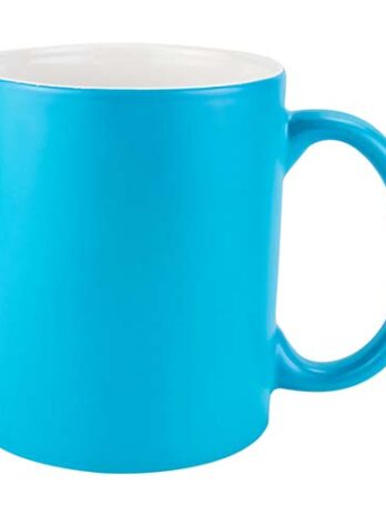 TAZA KABBI AZUL