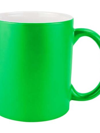 TAZA KABBI VERDE