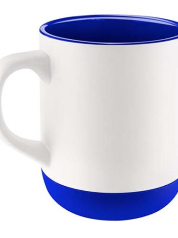 TAZA ANNECY AZUL