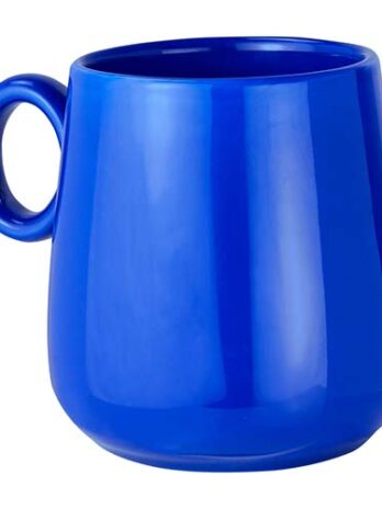 TAZA NORTIA AZUL