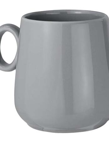 TAZA NORTIA GRIS