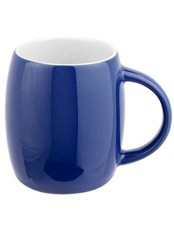 TAZA RIMO AZUL