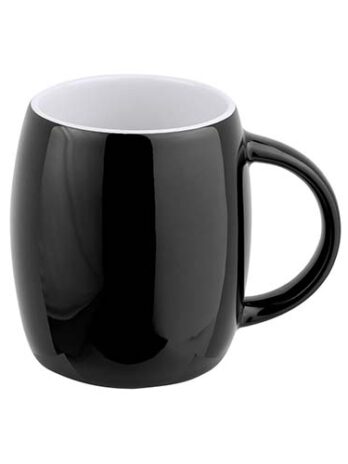 TAZA RIMO NEGRO