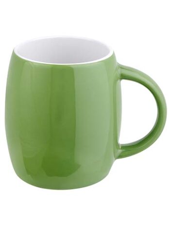 TAZA RIMO VERDE