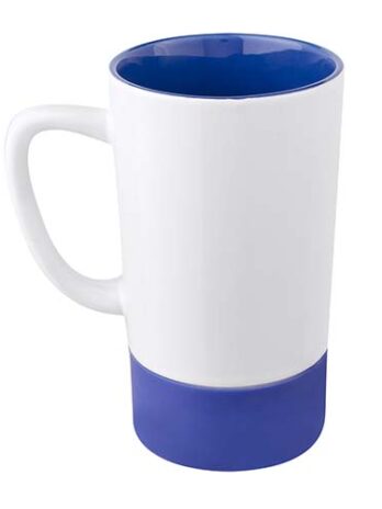 TAZA GILLEN AZUL