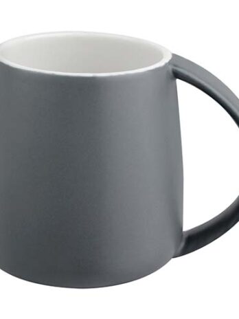 TAZA MORTERATSCH GRIS