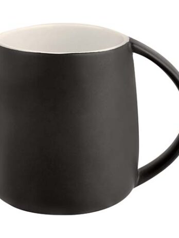 TAZA MORTERATSCH NEGRO