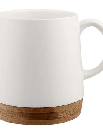 TAZA FIORLAND BLANCO