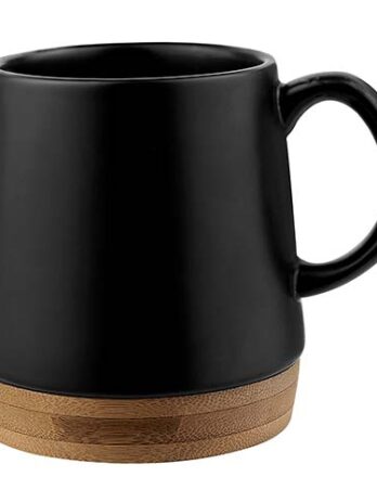 TAZA FIORLAND NEGRO