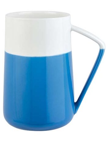 TAZA AMPAT AZUL