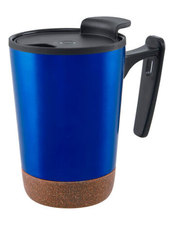 TAZA KILIA AZUL