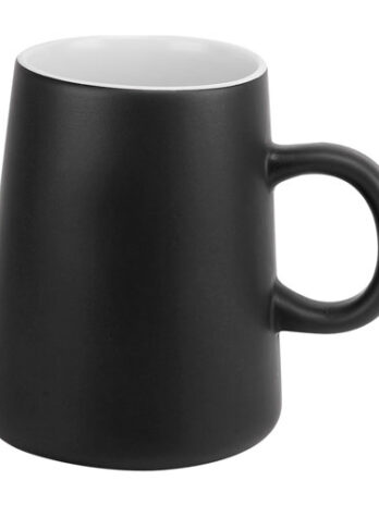 TAZA SAIMAA NEGRO