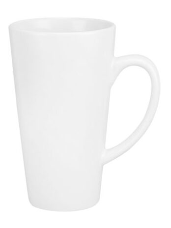 TAZA PARA SUBLIMAR RANIJI BLANCO