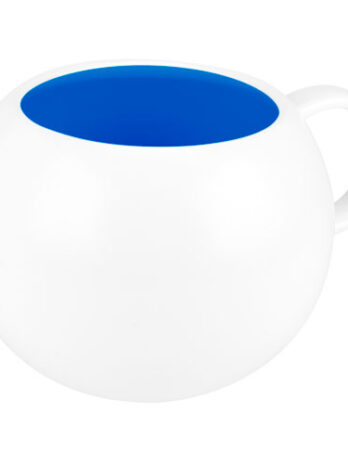 TAZA ANSAN AZUL