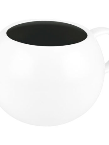 TAZA ANSAN NEGRO