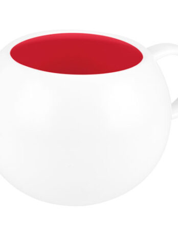 TAZA ANSAN ROJO